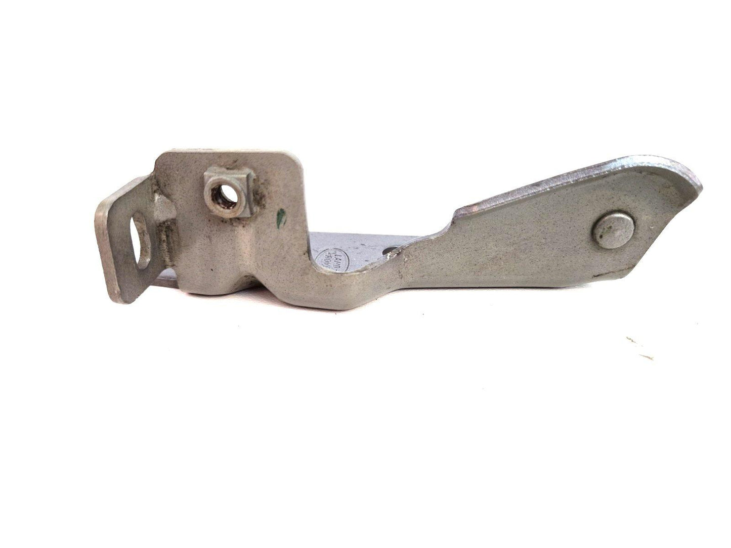 2021 LAND ROVER DISCOVERY SPORT L550 GENUINE WING BRACKET LK72-16150AB