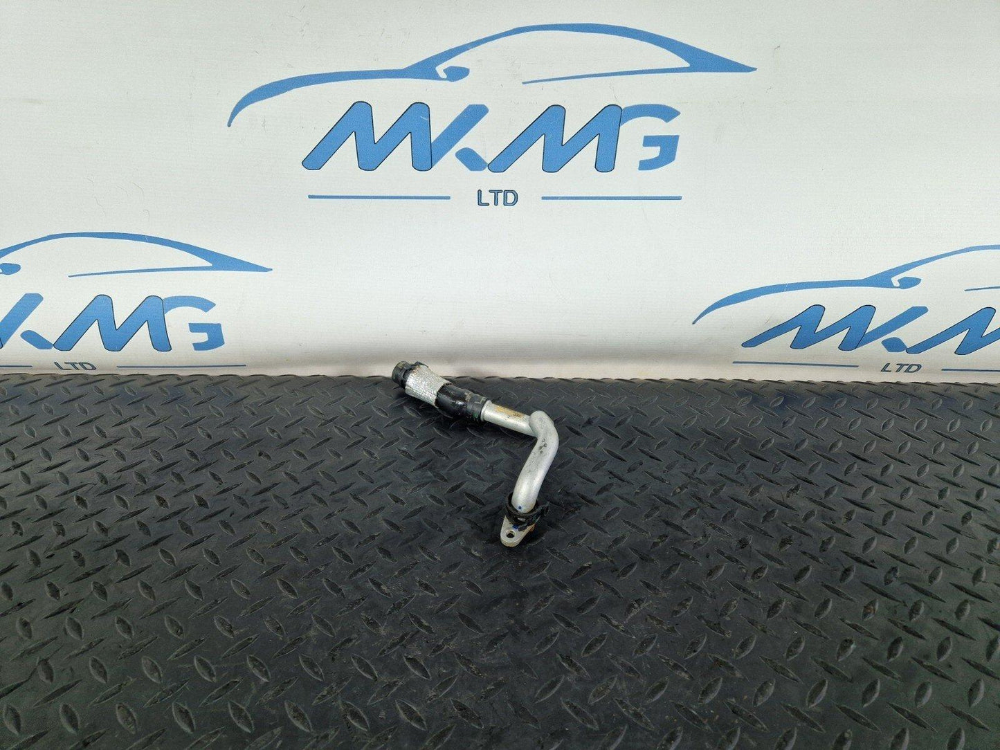 15-18 AUDI A7 4G GENUINE ENGINE COOLANT HOSE 059121054