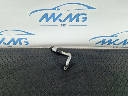 15-18 AUDI A7 4G GENUINE ENGINE COOLANT HOSE 059121054