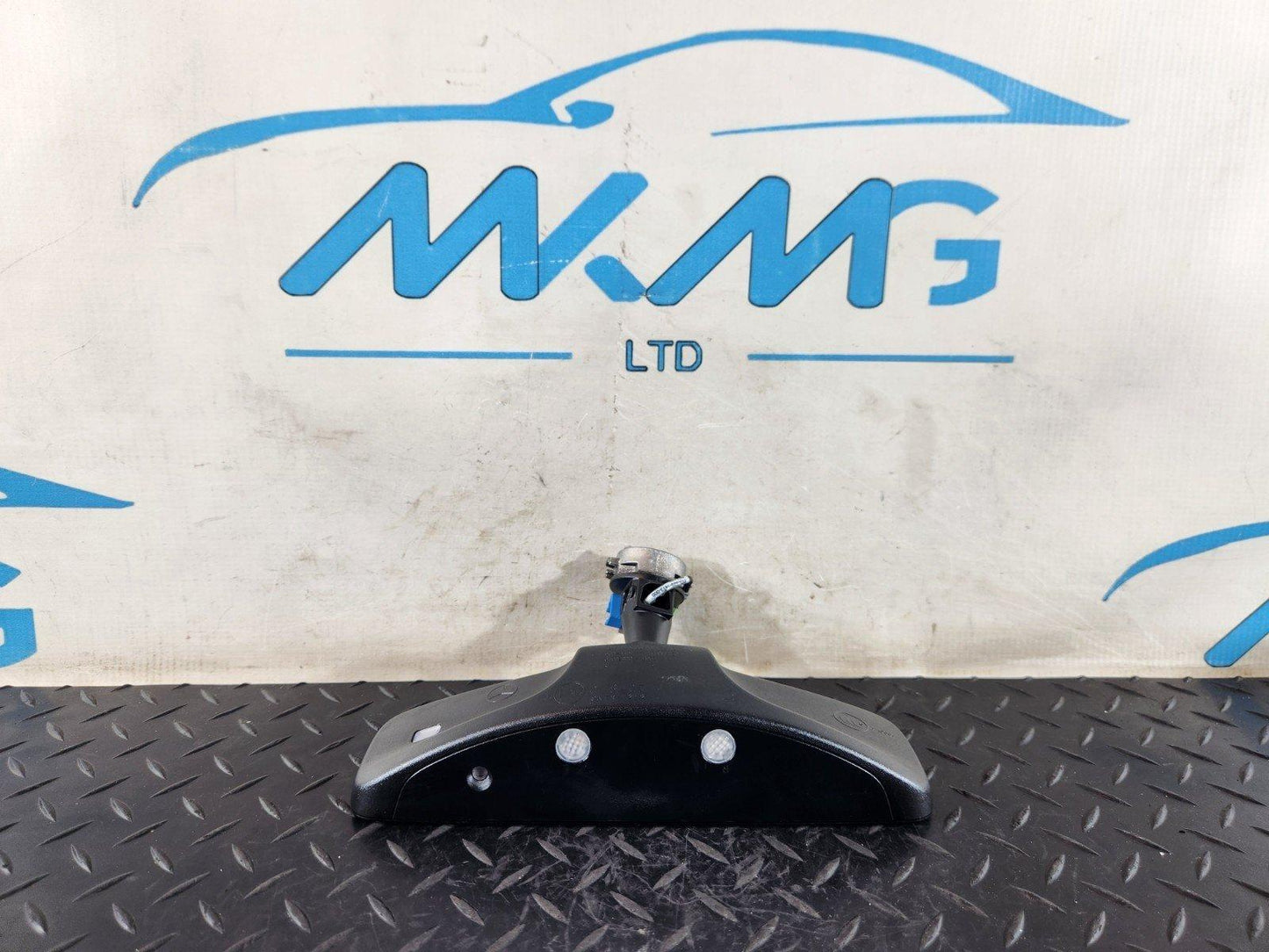 19-ON MERCEDES BENZ B CLASS W247 REAR VIEW MIRROR A2478103400