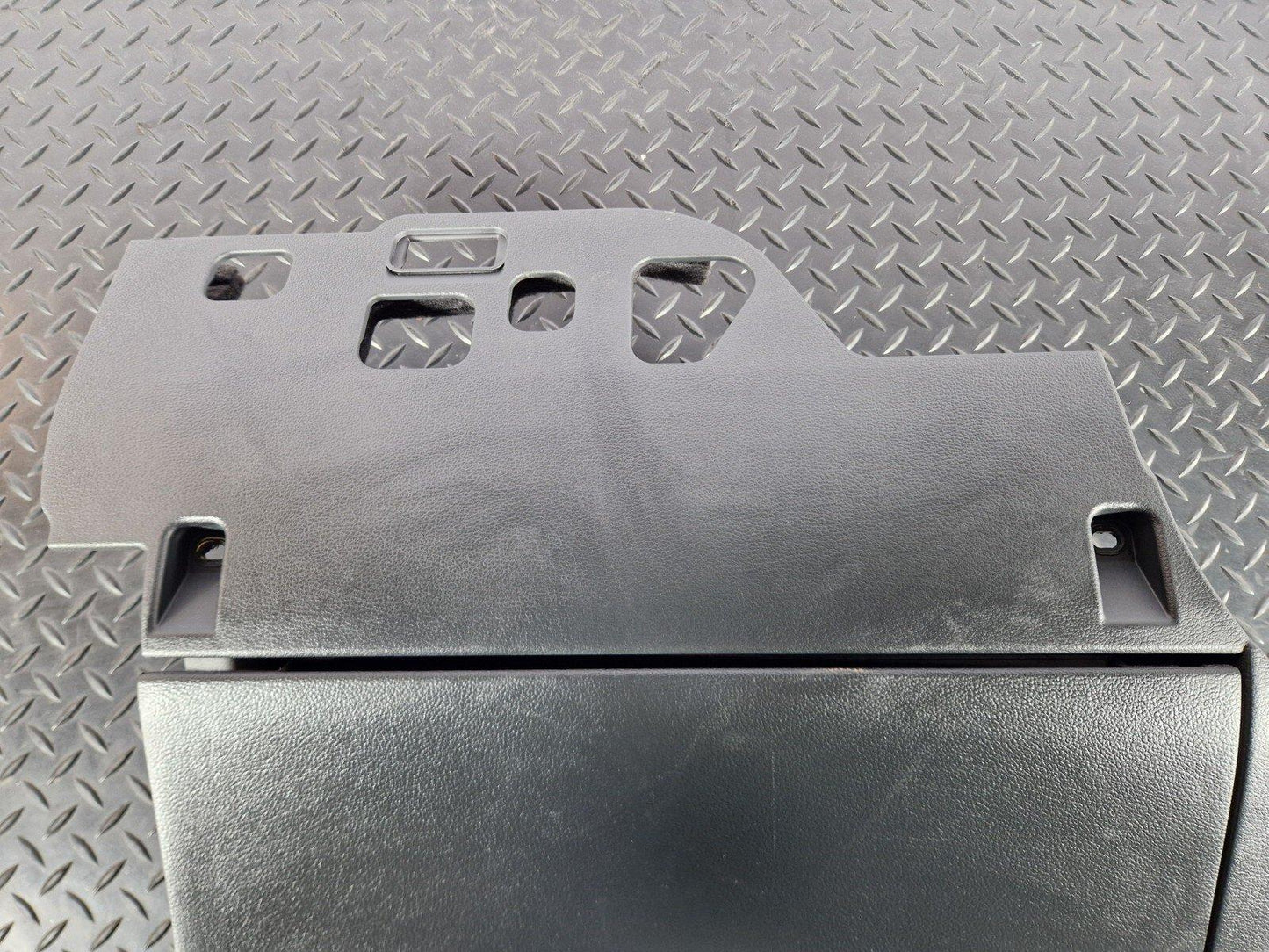 16-19 AUDI A4 B9 GENUINE DASHBOARD GLOVE BOX 8W2857035