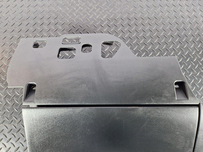 16-19 AUDI A4 B9 GENUINE DASHBOARD GLOVE BOX 8W2857035