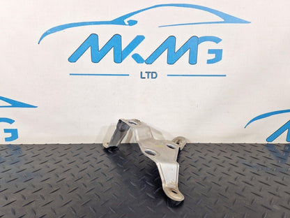 10-17 AUDI A8 4H ABS PUMP MOUNT BRACKET HOLDER 4H2614125