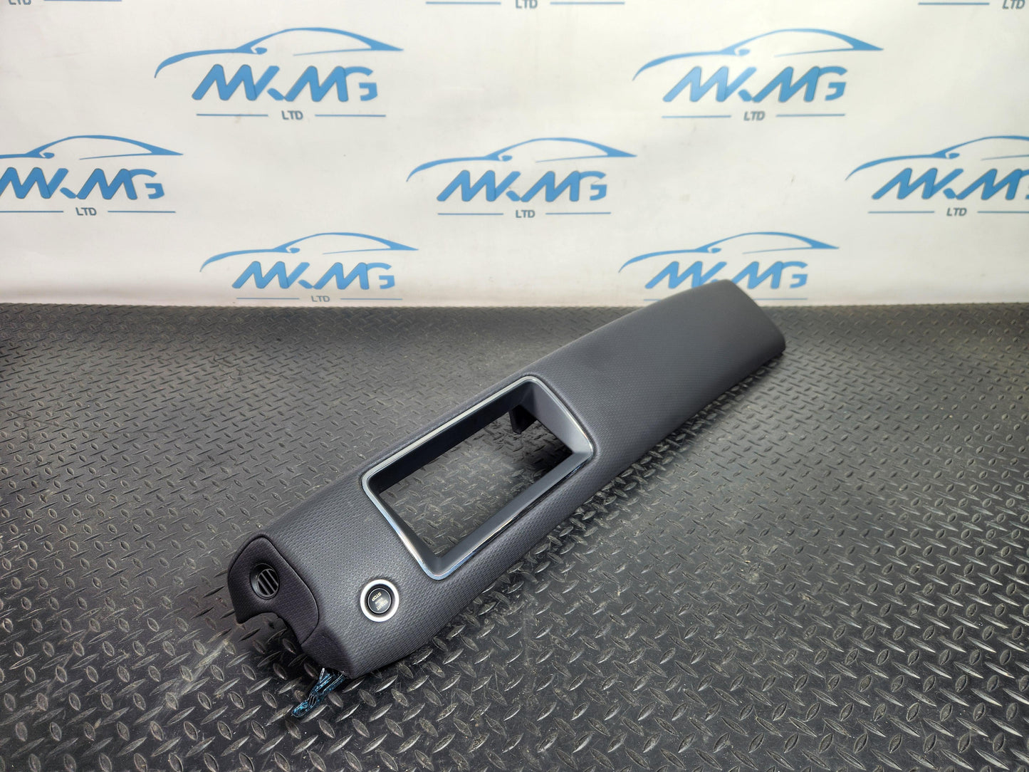 Land Rover Range Rover Evoque L551 SUV Dashboard Panel Trim Left Side K8D2189331