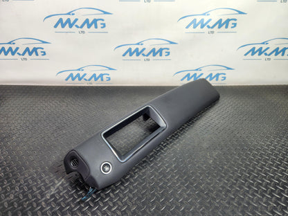 Land Rover Range Rover Evoque L551 SUV Dashboard Panel Trim Left Side K8D2189331