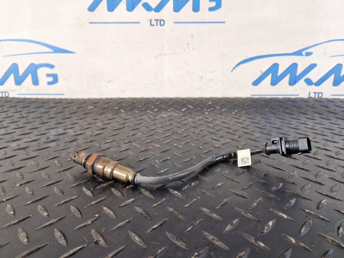Land Rover Range Rover Evoque L551 2.0 Petrol Lambda Oxygen Sensor JX73-9F472-BB