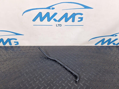 18-ON MERCEDES SPRINTER W907 W910 CYLINDER CRANK SHAPED HOSE A6510160181