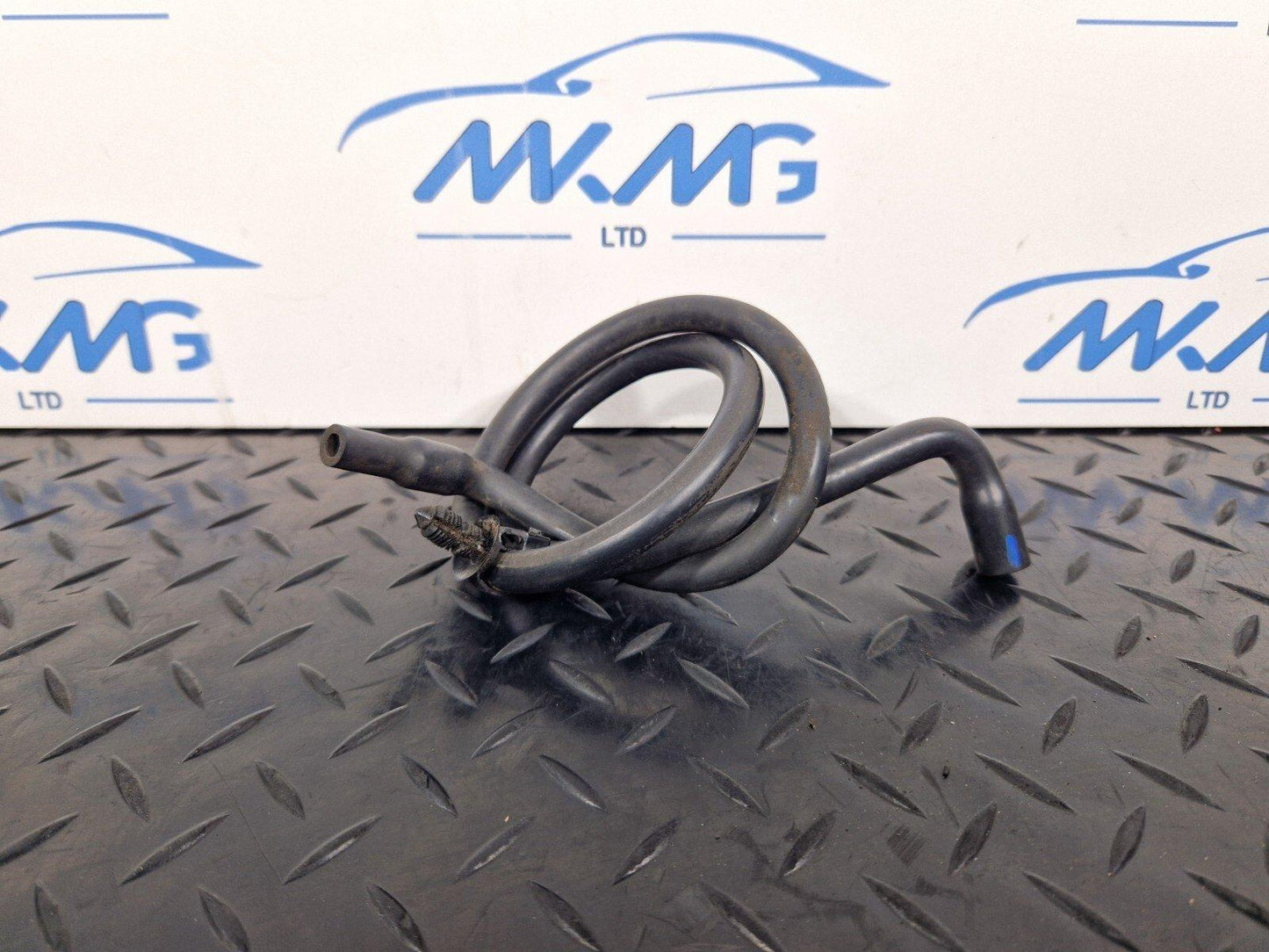 16-23 AUDI S5 COUPE GENUINE HEADLIGHT WASHER HOSE NOZZLE PIPE LINE 8W0941717A