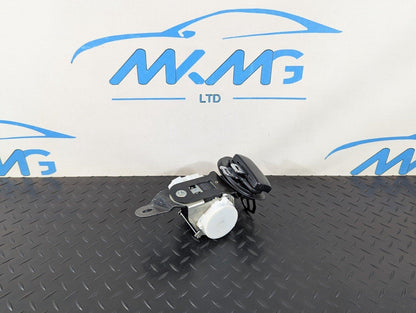 16-22 BMW X1 F48 GENUINE OEM REAR CENTRE SEAT BELT 7370559