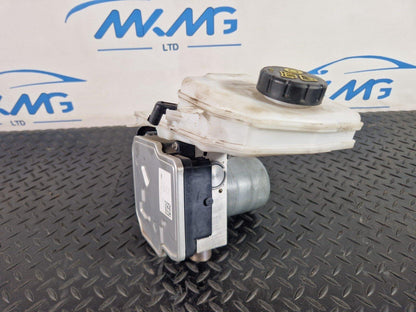 19-ON RANGE ROVER EVOQUE L551 ABS PUMP BRAKE CONTROL MODULE M8D22D522AJ