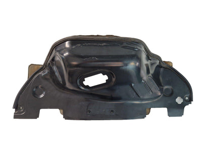 AUDI A4 B9 16-ON GENUINE BULKHEAD FIREWALL PROTECTION SHIELD 8W0819523C