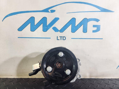 19-ON RANGE ROVER EVOQUE L551 2.0 DIESEL WATER PUMP K8D2-8509-BB