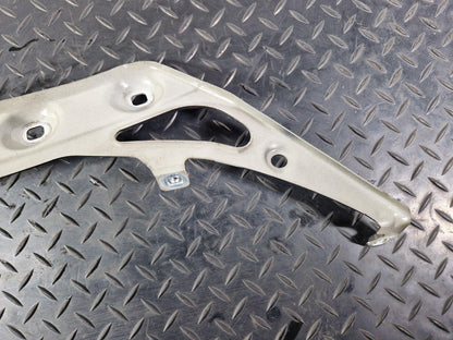 14-21 BMW 2 SERIES ACTIVE TOURER F45 DRIVER SIDE FENDER SUPPORT BRACKET 7297200