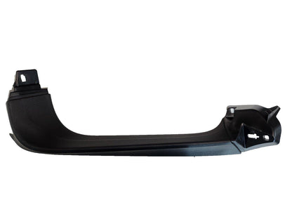 16-20 AUDI Q7 4M GENUINE REAR RIGHT UPPER LID TRIM PANEL 4M0867608