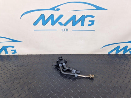 15-18 AUDI A7 4G OEM EXHAUST GAS PRESSURE SENSOR 4G0971362F