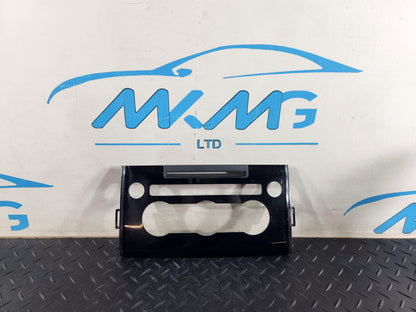 Range Rover Sport L494 Heater Control Panel Surround Trim Genuine DK6M-045P50