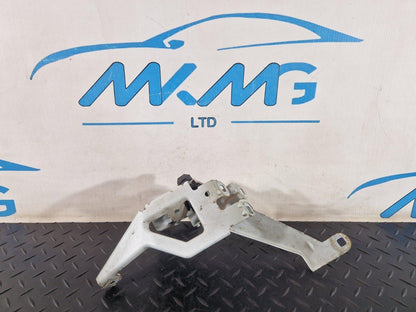 11-18 BMW 6 SERIES F13 BONNET HOOD ADJUSTER BRACKET FITS LEFT & RIGHT 7183752