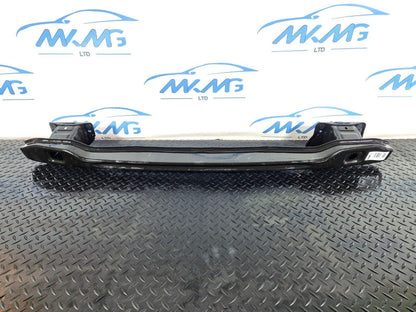14-21 MERCEDES BENZ C300h W205 OEM REAR ENFORCEMENT BAR A2056100414