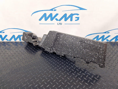 BMW 2 SERIES GRAN TOURER F45 F46 REAR RIGHT TRUNK FLOOR SUPPORT FOAM 7327028