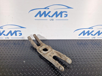 14-21 MERCEDES BENZ C300h W205 GENUINE REAR RIGHT LOWER WISHBONE A2053504000