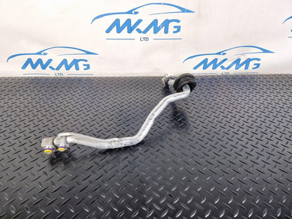 10-18 AUDI A7 4G S-LINE AIR CON CONDITIONING A/C HOSE PIPE 4G2260712G 8K0260753D
