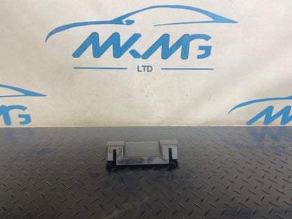 14-19 LAND ROVER L550 DISCOVERY SPORT GENUINE ARM REST GAP HIDER FK72611F06A