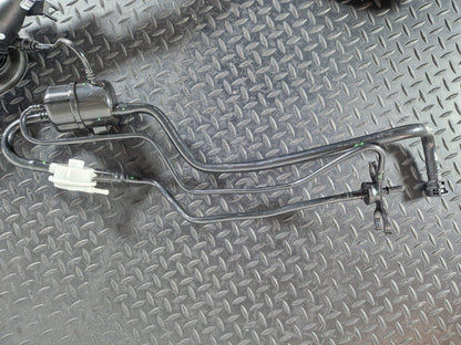 11-19 MERCEDES BENZ ML W166 ADBLUE PIPE FILLER A1664701720