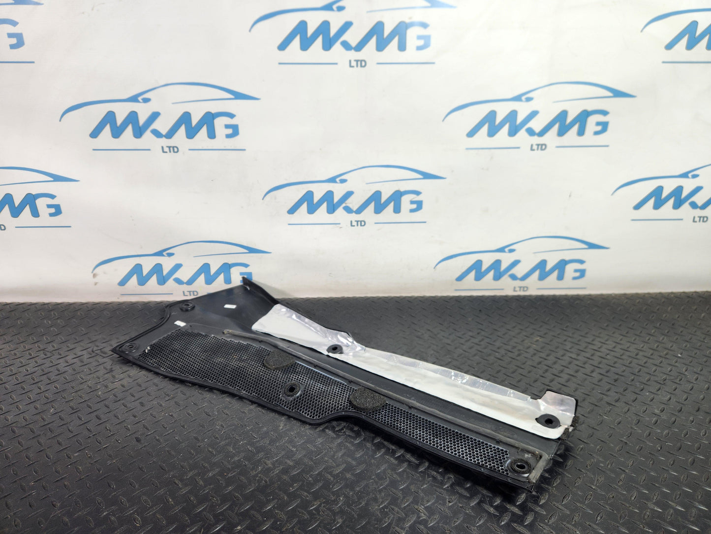Range Rover Evoque L551 SUV Front Right Windscreen Scuttle Panel K8D2-021B57-AE