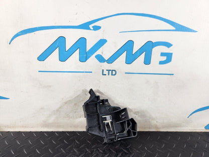 10-15 AUDI Q7 4L GENUINE CONTROL UNIT RETAINER BRACKET 4L2907324