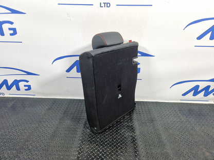 2019 - Mercedes-Benz B200d B-Class W247 Rear Right Side Single Seat Backrest