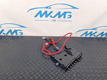 14-21 MERCEDES BENZ C200d W205 FUSE BOX RELAY MODULE POWER JUNCTION A2055402850