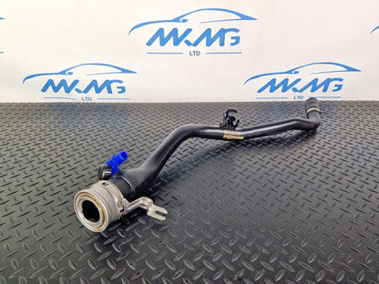 14-21 BMW 2 SERIES GRAN TOURER F46 GENUINE FUEL TANK FILLER NECK PIPE 7205699