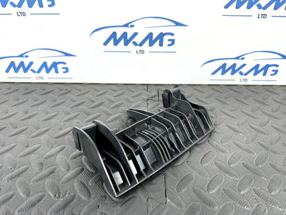 14-21 BMW 2 SERIES F45 F46 FRONT PASSENGER SIDE HEADLIGHT BRACKET 1301336177