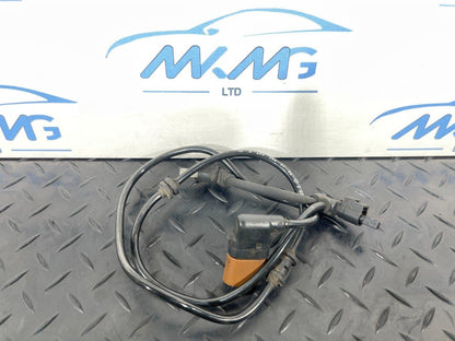 MERCEDES BENZ C-CLASS C300h W205 FRONT LEFT SHOCK WIRING HARNESS A2055403706