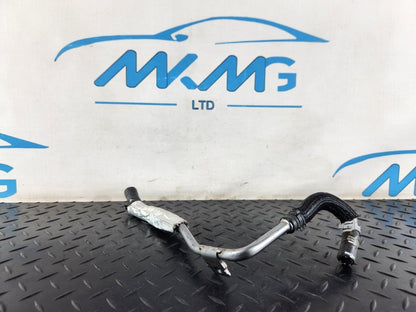 19-ON RANGE ROVER EVOQUE L551 2.0 DIESEL TURBOCHARGER HOSE PIPE M4D3310100PD