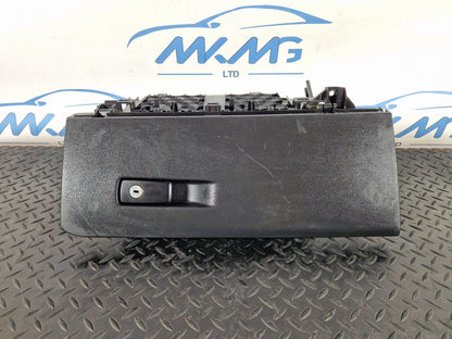 16-22 BMW X1 F48 GENUINE OEM COMPLETE GLOVE BOX COMPARTMENT 6969840