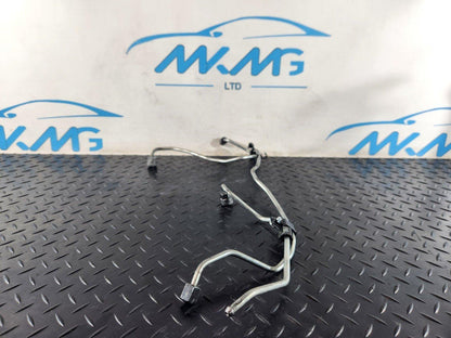 16-20 AUDI Q7 4M CRTC 3.0 TDI DIESELGENUINE FUEL LINE LINES PIPE 059130401B