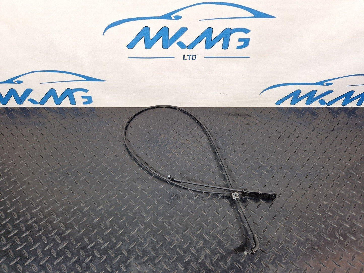 BMW 1 SERIES F40 2 F44 GRAN COUPE BONNET BOWDEN CABLE 7467657
