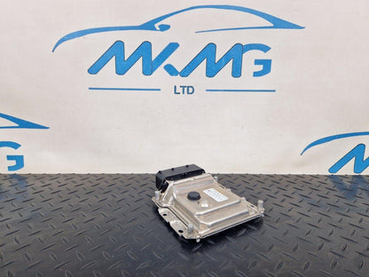 14-23 MERCEDES BENZ VITO W447 GENUINE ADBLUE CONTROL MODULE ECU A0009007009