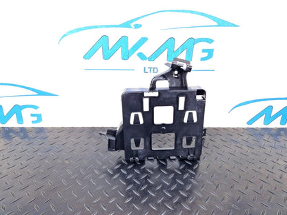 16-19 AUDI A4 AVANT B9 S-LINE COMFORT CONTROL MODULE BRACKET HOLDER 8W0907368