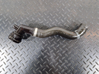16-19 AUDI A4 B9 GENUINE OEM WATER COOLANT PIPE HOSE 8W0122293H