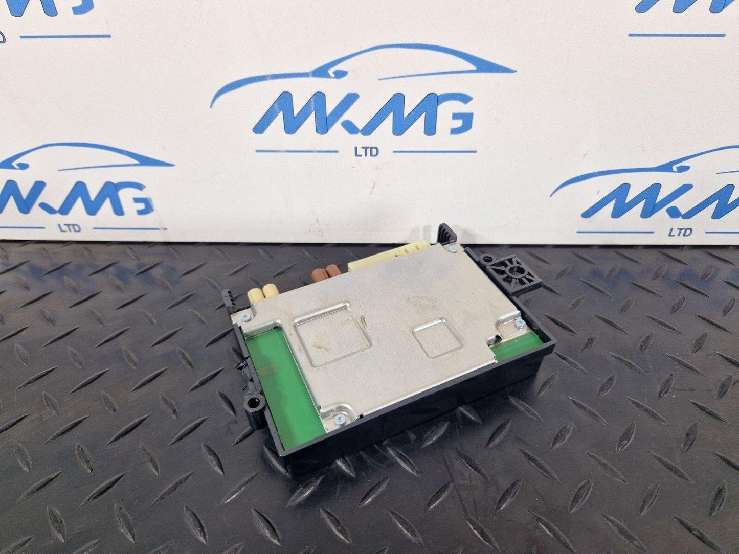 19-ON MERCEDES BENZ CLA C118 BLUETOOTH CONTROL MODULE ECU A2479009412