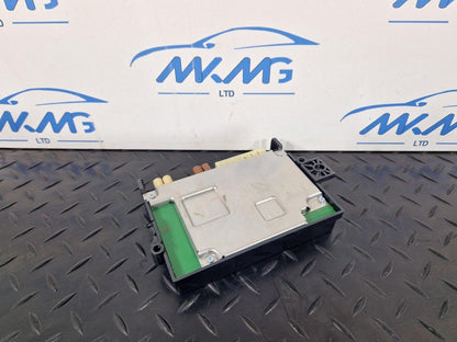 19-ON MERCEDES BENZ CLA C118 BLUETOOTH CONTROL MODULE ECU A2479009412