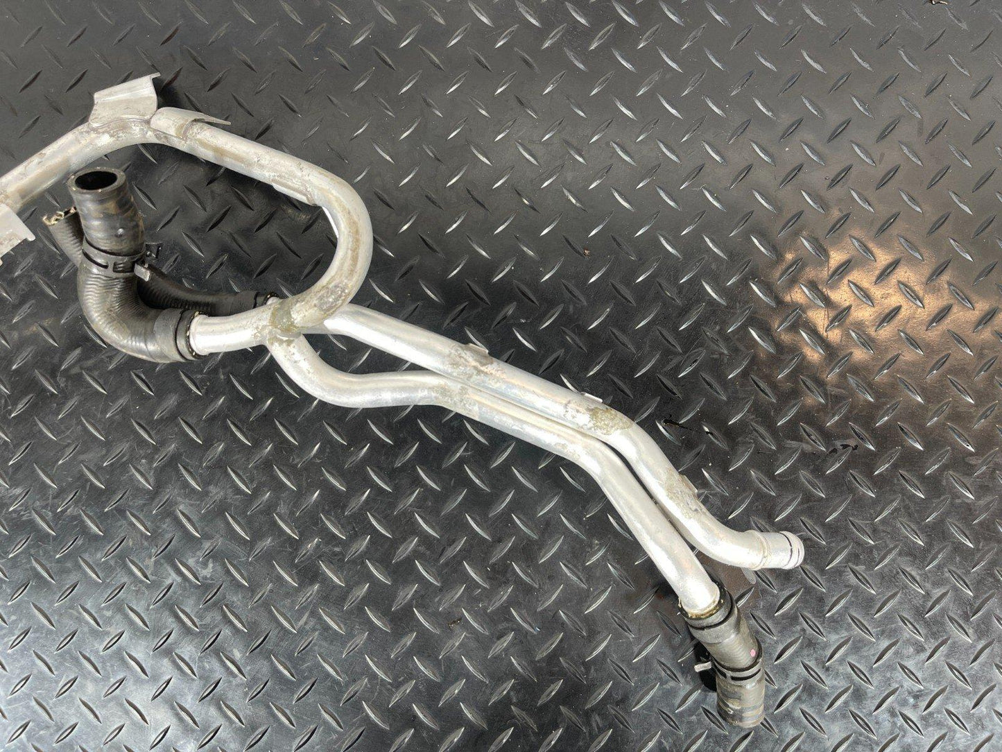 14-21 MERCEDES BENZ C350e W205 A/C PIPE HOSE A2055062460