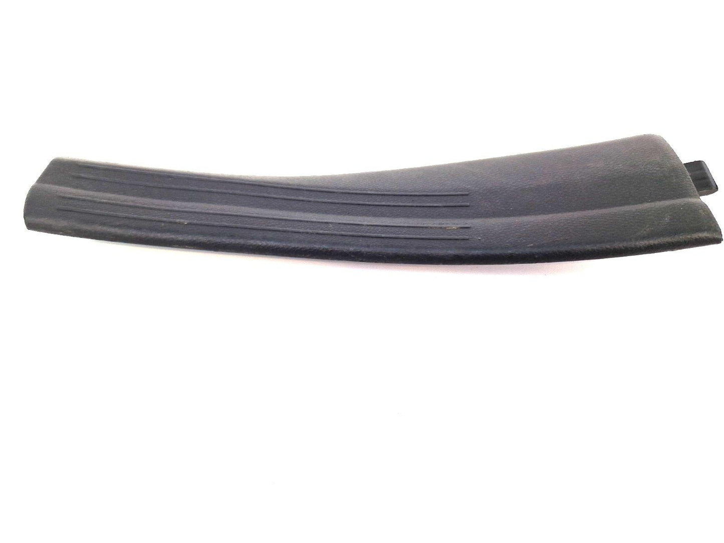 2016 MERCEDES BENZ B-CLASS N/S REAR INETRIOR INNER SILL TRIM A2466800374