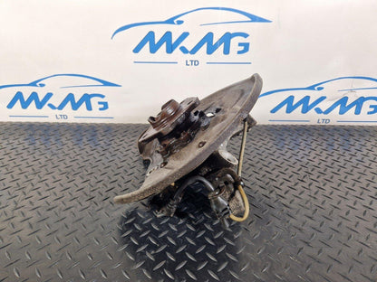 16-23 AUDI A5 F5 SPORTBACK S-LINE REAR RIGHT DRIVER SIDE WHEEL HUB 8W0505436AA