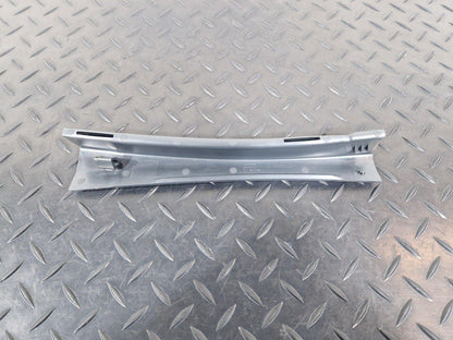 16-24 AUDI A5 F5 FRONT LEFT SIDE A-PILLAR TRIM COVER 8W6868203A