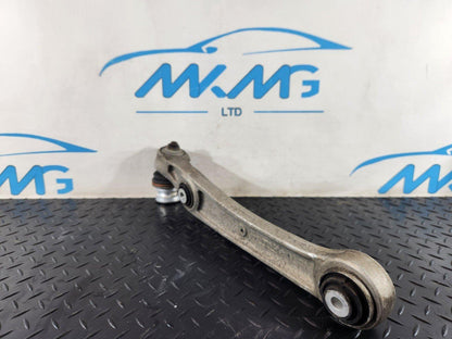 16-20 AUDI Q7 4M GENUINE FRONT LEFT SIDE N/S/F LOWER ARM WISHBONE 4M0407155C