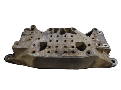 10-15 AUDI Q7 4L GENUINE GEARBOX SUPPORT BRACKET 4G0399263S