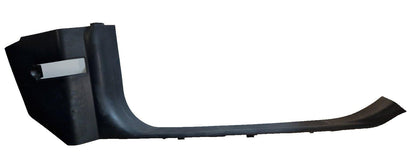 16-19 MERCEDES BENZ GLE W166 RIGHT FRONT SILL TRIM COVER A1666801835